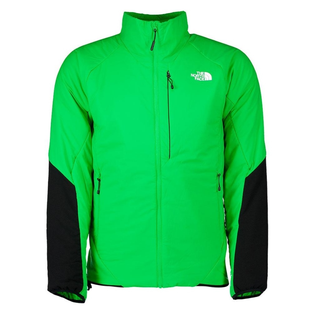 The North Face Men's Ventrix Jacket Green - Picture 4 of 6